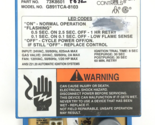 Lennox 73K8601 Pulse Ignition Control Johnson Controls G891TCA-8103  use... - $257.13