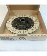Beck Arnley 0648267 For 1982 1983 Toyota Starlet 1300 7.5in Clutch Frict... - €71,63 EUR
