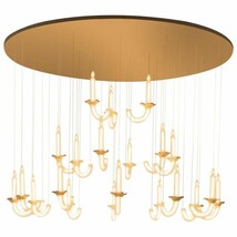AM2206 WERSAILLE CHANDELIER - $2,624.00 - $9,104.00