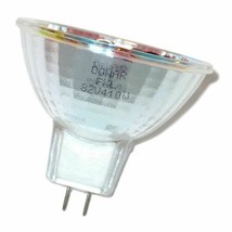 30455 Donar FXL 410W 82V MR16 Clear Halogen Lamp - £9.85 GBP