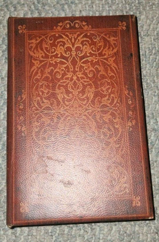 Fake False Book Hiding Storage Secret Stash Cubby Holder Library Nevermore - $19.99