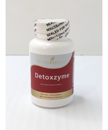 Young Living Essential Oils -Detoxzyme Capsules Sealed (180ct) Free Ship... - £35.04 GBP