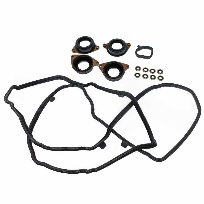 Engine Valve Cover Gasket Set 12030-5A2-A01 FIt for Honda Accord 2.4L 20... - $17.50