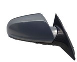 Passenger Side View Mirror Power Non-heated Opt D49 Fits 08-12 MALIBU 63... - $40.35