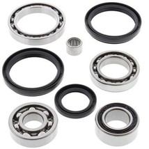 New All Balls Front Differential Bearings For The 2007-2014 Arctic Cat 700 EFI - £88.27 GBP