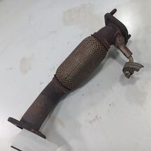 Kia Sorento Exhaust Flex Pipe  2.4 2018 2017 2016 - $219.94