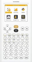 Numworks Graphing Calculator - £101.98 GBP