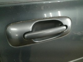 Door Handle Exterior Assembly Door Rear Driver Left Fits 01-07 CARAVAN 1... - $50.99