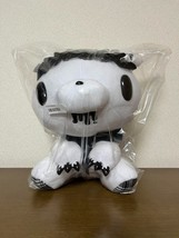 Taito Chax GP Gloomy Bear head dress Ver. Plush Doll mono white 30cm BTO - £55.30 GBP