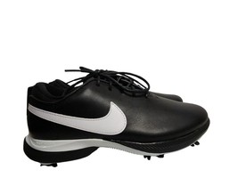 Nike Air Zoom Victory Tour 2 DJ6569-001 Mens Black &amp; White Size 5.5 Golf... - £46.71 GBP