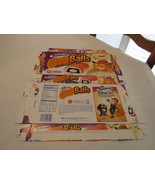 Hostess (Pre-Bankruptcy Interstate Brands) Glo Balls Collectible Box - $15.00