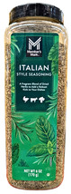 Member?s Mark Italian Seasoning 6 Oz EXP 08/2028 - $14.99