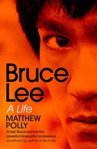 Bruce Lee: A Life by Matthew Polly Book  from Japan in English - £20.96 GBP