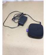 Used Roku 3 w/ Power Adaptor (Remote not included) 4230X (639258571634) - £23.58 GBP