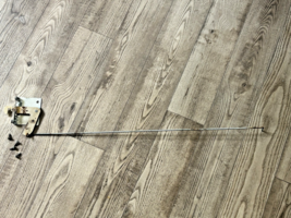 Whirlpool Oven Range Door Latch Assembly WP9761013 W10078380 - $15.67