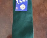 TCK Baseball Stirrup Dark Green - $22.65