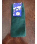 TCK Baseball Stirrup Dark Green - $431.17 MXN