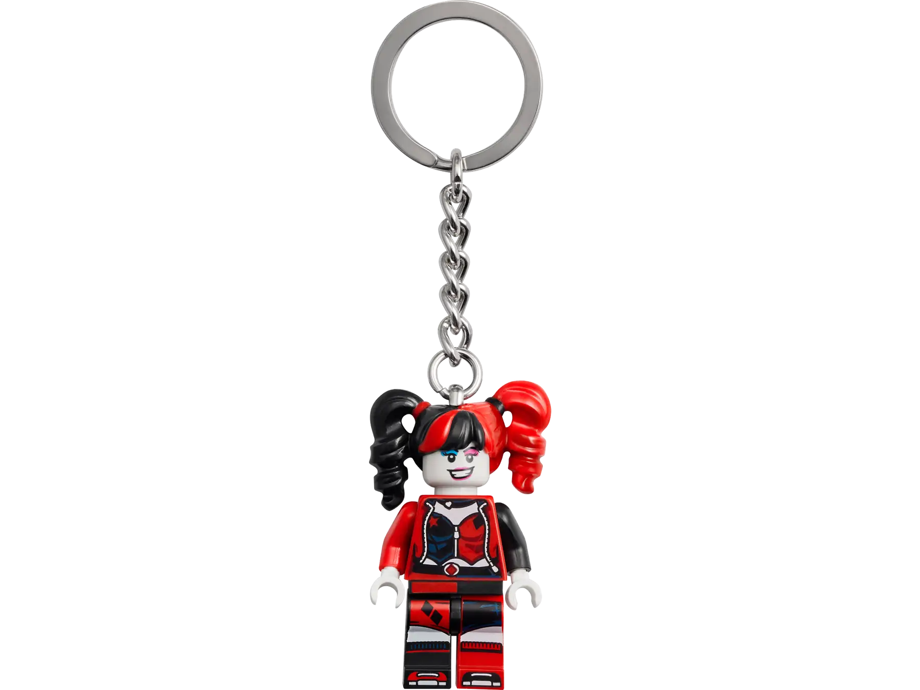 LEGO Batman 854238 Harley Quinn™ Key Chain - $46.00