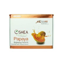 Oshea Herbals Papaya Brightening Facial Kit (Free shipping worldwide) - £15.16 GBP