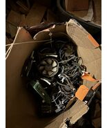 Lot of 14lbs of CPU Fans/ Breakage For Copper Recover - $14.85