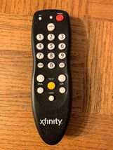 Xfinity Remote - $44.43