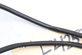 07-13 MERCEDES-BENZ W221 S600 M275 VACUUM HOSE LINE TUBE E4257 image 8