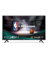 Hisense 32-Inch Class A4 Series FHD 1080p Google Smart TV (32A4K) - DTS ... - $3,303.46 MXN+