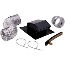 Broan RVK1A Roof Vent Kit - $40.71