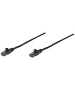 Intellinet Cat-6 Utp Patch Cable, 100ft ICI342124 - $44.72