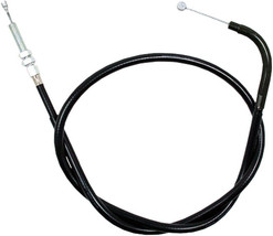 Motion Pro Black Vinyl OE Clutch Cable 1999-2002 Suzuki SV650See Years and Mo... - £8.75 GBP