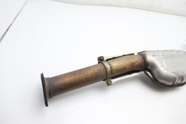 IMPREZA   2002 Exhaust Pipe 62476 image 3