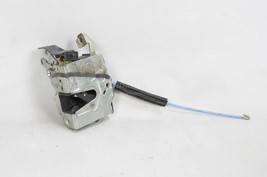 BMW E32 7-Series Passengers Right Rear Door Latch Lock w Cable 1989-1994... - $99.00