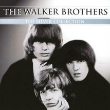 The Walker Brothers : The Silver Spectrum Collection CD (2007) Pre-Owned - £11.95 GBP