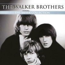 The Walker Brothers : The Silver Spectrum Collection CD (2007) Pre-Owned - $15.20