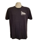 The School at Columbia University Model UN Adult Large Gray TShirt - $19.80