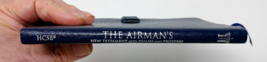 The Airman’s New Testament Bible With Psalms &amp; Proverbs, Holman Attaché&#39; Pocket - £19.24 GBP