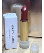 Dries Van Noten Lipstick Refill 0.12 oz 16 Stanley Orange SATIN BNIB. - $543.11 MXN