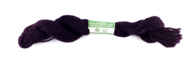 Eric H. Greene Co.Yarn  Needlepoint Crewel Persian Special Plum Color No. A6 - £5.41 GBP