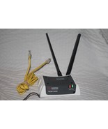 Sierra Wireless AirLink ES450 Verizon 1102383 4G LTE Gateway w/ antenna ... - £76.29 GBP