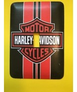 Harley Davidson Motorcycle Metal Switch Plates cars,trucks,cycles - £7.30 GBP