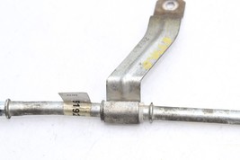 14-17 FIAT 500L 1.4L TURBO TURBOCHARGER COOLANT LINE E5389 image 3