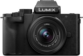 Micro Four Thirds Interchangeable Lens System, 12-32Mm Lens, 5-Axis Hybrid Is, - $740.92