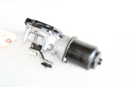 2003-2009 NISSAN 350Z FRONT WINDSHIELD WIPER MOTOR J8766 image 3
