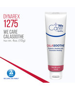Dynarex CalaSoothe Cream Zinc Oxide Menthol Skin Itch Relief 4oz Tube 24ct - €134,11 EUR