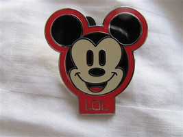 Disney Trading Pin 101998     Mickey Expressions Mystery Collection - LOL - £7.10 GBP