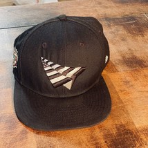 Paper Planes PUERTO RICO Flag Roc Nation New Era Hat Snapback Cap Jay-Z - $599.55 MXN