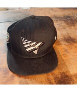 Paper Planes PUERTO RICO Flag Roc Nation New Era Hat Snapback Cap Jay-Z - $599.55 MXN