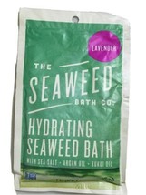 The Seaweed Bath Co. Hydrating Seaweed Bath, Lavender, 2 Ounce, - $2.91