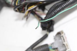 06-08 LEXUS IS350 Engine Room Wire Harness F3568 image 6