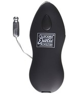 Whisper Micro Heated Bullet Black - $20.64 CAD